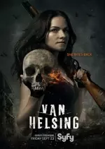 Van Helsing - Saison 1 - vf