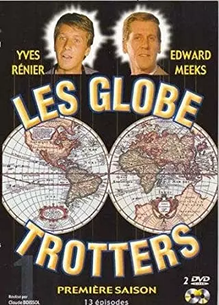 Les Globe-trotters - Saison 2 - vf