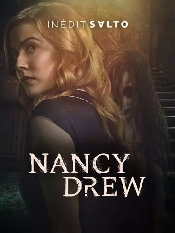 Nancy Drew - Saison 3 - vf-hq