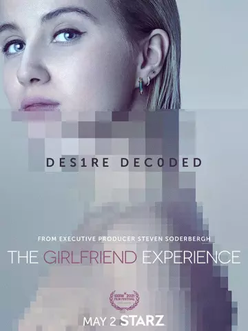 The Girlfriend Experience - Saison 3 - vostfr