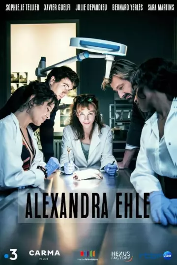Alexandra Ehle - Saison 1 - vf