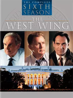 The West Wing : À la Maison blanche - Saison 6 - vf
