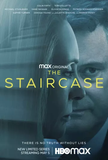 The Staircase - Saison 1 - VF HD