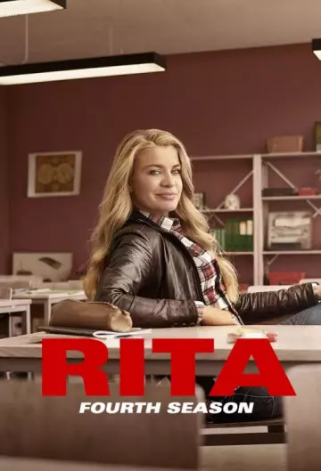 Rita - Saison 4 - vf