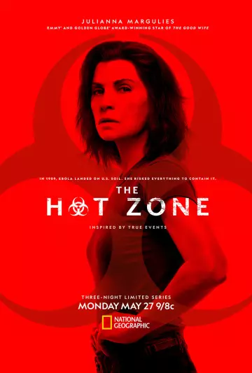 The Hot Zone - Saison 1 - VOSTFR HD