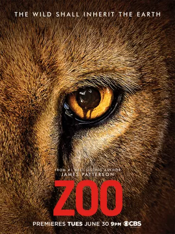 Zoo - Saison 1 - VF HD