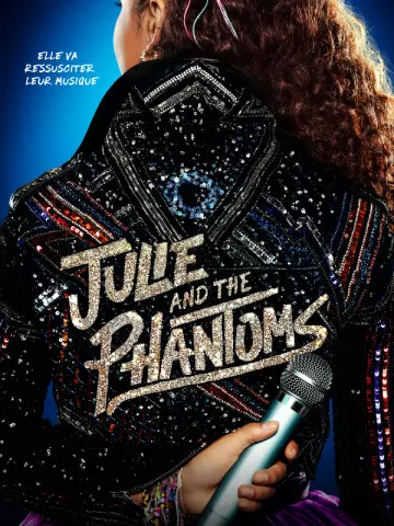 Julie and the Phantoms - Saison 1 - vostfr