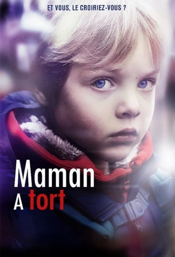 Maman a tort - Saison 1 - VF HD