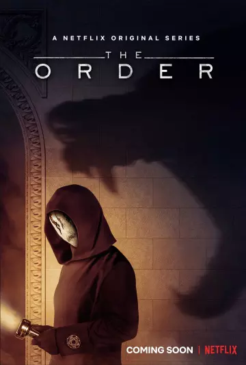 The Order - Saison 1 - vf