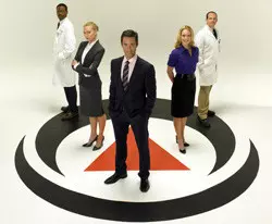 Better Off Ted - Saison 2 - vf-hq