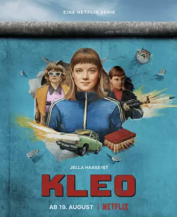 Kleo - Saison 1 - VOSTFR HD