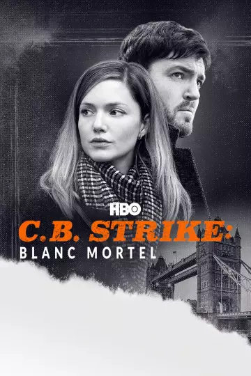 C.B. Strike - Saison 4 - vf