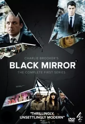 Black Mirror - Saison 1 - vf-hq
