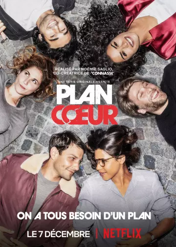 Plan coeur - Saison 2 - VF HD