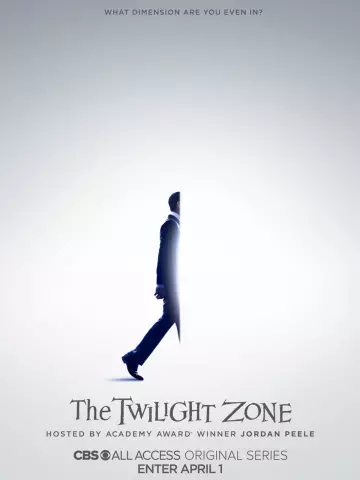 The Twilight Zone : la quatrième dimension (2019) - Saison 1 - VOSTFR HD