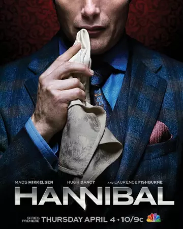 Hannibal - Saison 1 - vf-hq