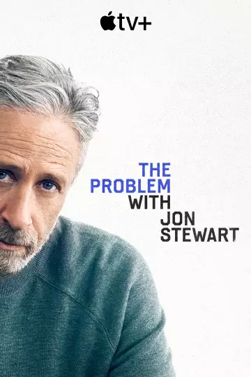 The Problem with Jon Stewart - Saison 1 - VOSTFR HD
