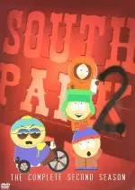 South Park - Saison 2 - VF HD
