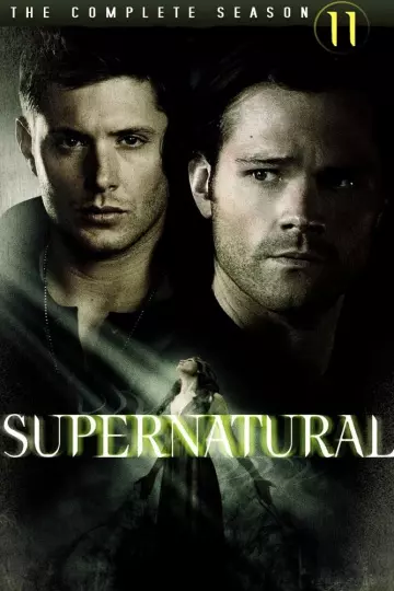 Supernatural - Saison 11 - VF HD