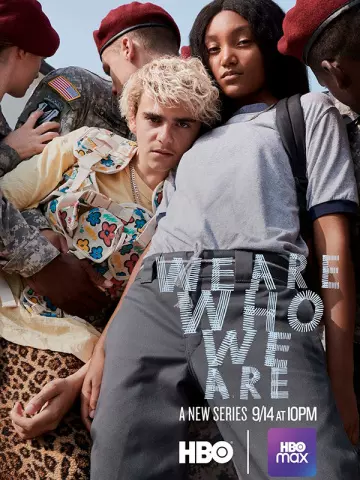 We Are Who We Are - Saison 1 - VOSTFR HD