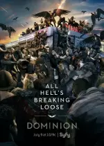 Dominion - Saison 2 - vf