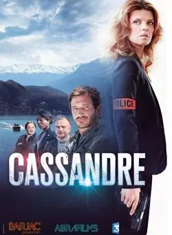 Cassandre - Saison 4 - vf
