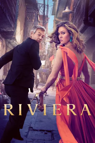 Riviera - Saison 3 - vf