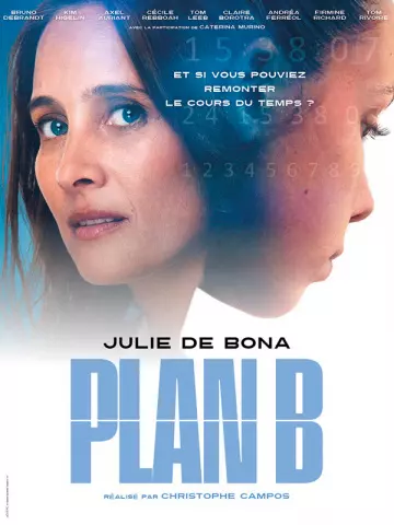 Plan B (2021) - Saison 1 - VF HD