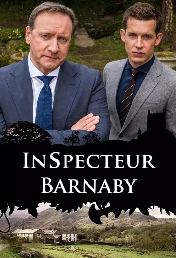 Inspecteur Barnaby - Saison 22 - vf