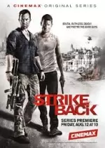 Strike Back - Saison 6 - vf