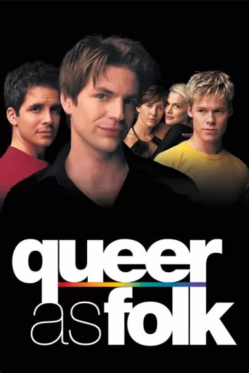 Queer as Folk (2000) - Saison 3 - vf-hq