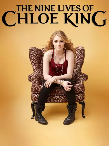 The Nine Lives of Chloe King - Saison 1 - vostfr-hq