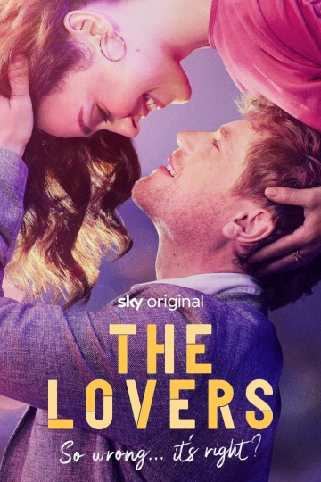 The Lovers - Saison 1 - vostfr-hq