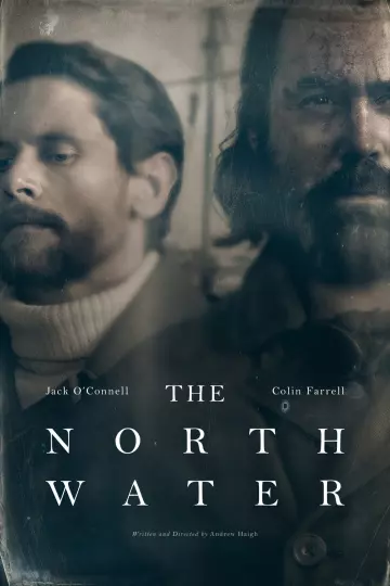 The North Water - Saison 1 - VF HD