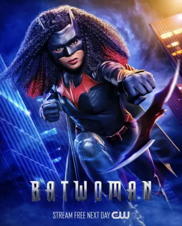 Batwoman - Saison 2 - vf-hq