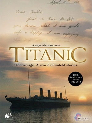 Titanic (2012) - Saison 1 - vf-hq