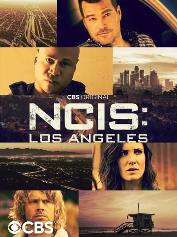 NCIS : Los Angeles - Saison 13 - vf-hq