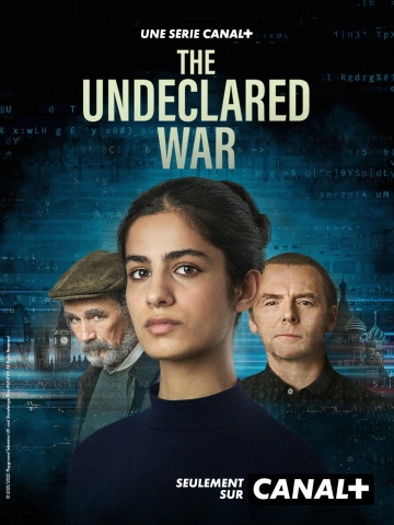 The Undeclared War - Saison 1 - vf