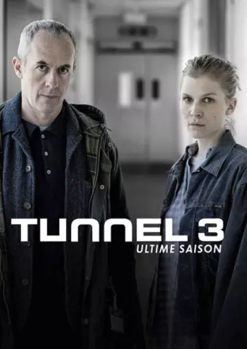 Tunnel - Saison 3 - vf