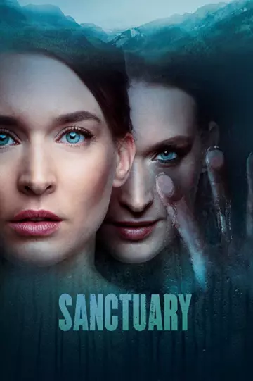 Sanctuary (2019) - Saison 1 - vostfr