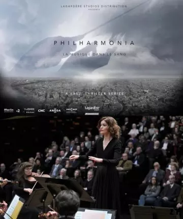 Philharmonia - Saison 1 - VF HD