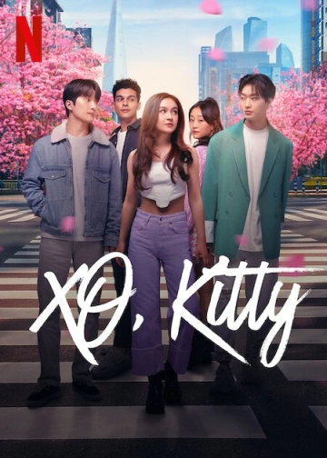 XO, Kitty - Saison 1 - VOSTFR HD