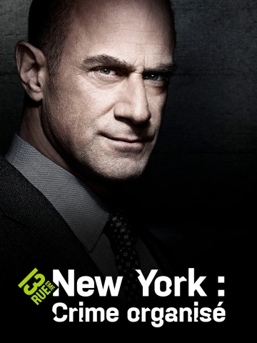 New York Crime Organisé - Saison 4 - VOSTFR HD