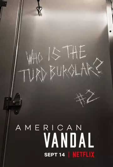 American Vandal - Saison 2 - vf-hq