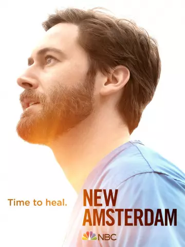 New Amsterdam (2018) - Saison 3 - VOSTFR HD
