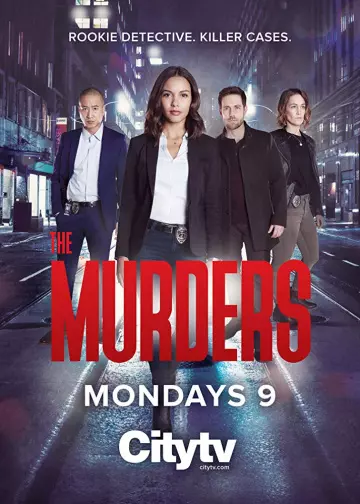 The Murders - Saison 1 - VOSTFR HD