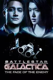Battlestar Galactica: The Face of the Enemy - Saison 1 - VOSTFR HD