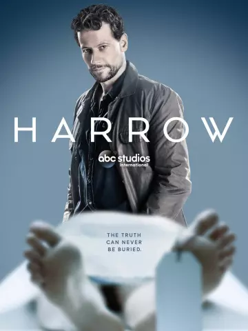 Harrow - Saison 2 - vostfr