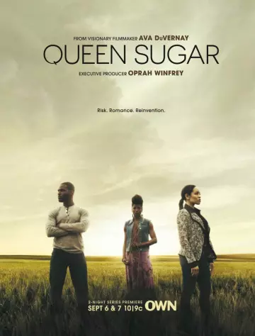 Queen Sugar - Saison 6 - vostfr