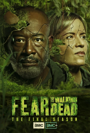 Fear The Walking Dead - Saison 8 - vostfr-hq